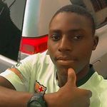 Abdul Momoh - @abdulcom955 - Instagram