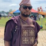Abdul Momoh Mohammed - @md4real1234 - Instagram