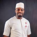 Momoh Abdul lasis Lucky - @officialmomohabdullasis - Instagram