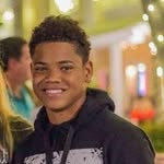 Abdul Morgan - @bishopfrmfort - Instagram