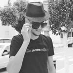 Morgan Abdul Hamid - @morgan_abdul_hamid - Instagram