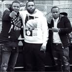 Abdul Mosley - Facebook