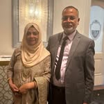 Abdul-Muhith Mohammed - @abdulmuhithmohammed - Instagram
