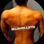 ABDUL MUJAHID - @mujahid.lifts - Instagram