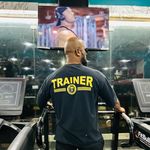 Abdul Mujahid - @rock_health_club - Instagram