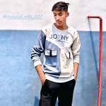 Abdul Mujahid Tum Mujhe - @s_mujahid_007 - Instagram