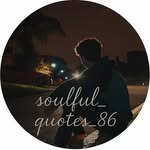 Abdul Ohab - @soulful_quotes_86 - Instagram