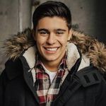 Abdul-Basit Parker - @abdulparker95 - Instagram