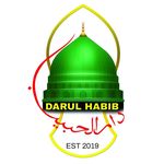 Abdul Karriem Parker - @darulhabib2019 - Instagram