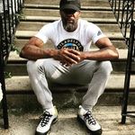 Abdul Khabir Parker - @mvp_if - Instagram