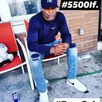 Abdul khabir Parker - @abdulkhabirparker - Instagram