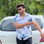 Abdul Parker 🇮🇳🇦🇪 - @iamabdul123 - Instagram