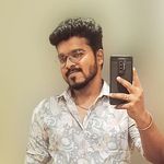 Abdul Prasanna Parker - @_abdul_prasanna_parker - Instagram