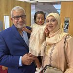 Abdul Rashid Parker - @arpenco - Instagram
