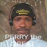 Abdul B Perry - @abdulbperry - Instagram