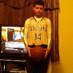 Abdul Perry - @that_kid_abdul101 - Instagram