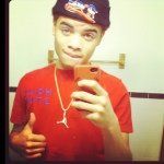 Abdul Perry - @king_perryxx - Instagram