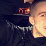 Abdul Perry - @abdulperry1998 - Instagram