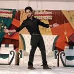 Abdul Rajput - @thakur_abdul_rana - Instagram