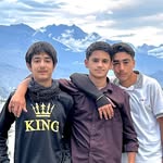 Abdul_rajput - @shahid_rajput143 - Instagram