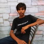 Abdul Rajput - @its_abdulrajput - Instagram