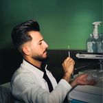 Abdul Karim Ramadan - @krmm.97 - Instagram
