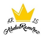 Abdul Ramirez AR - @abdulramirezar15 - Instagram