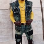 Abdul Ramos Koroma - @abdulramoskoroma - Instagram