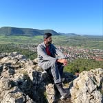 Abdul Raoof - @guidedfantasy - Instagram