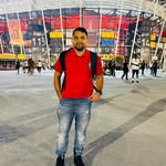 Abdul Raoof - @abdulraoof83 - Instagram