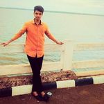 Abdul Raoof - @_raoof1111 - Instagram