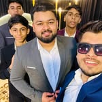 Abdul Ravoof - @rvf_94_ - Instagram