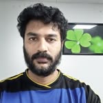 Abdul Ravoof - @classicraoof - Instagram