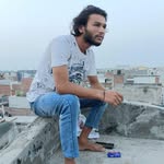 Abdul Raymond - @abdulbhai5887 - Instagram