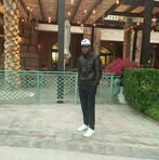 Abdul Raymond - Facebook