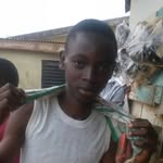 Abdulraymond Onasile - @abdulraymondonasile - Instagram