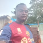 Abu Bakarr Jalloh - @abdulraymond90 - Instagram