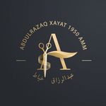 عبدالرزاق خیات - @abdulrazaq_khayat - Instagram