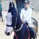 Abdul Razique - @syed_jaish_ - Instagram