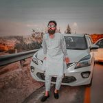 Abdul Razique - @beard_model3086 - Instagram