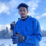 Abdul Razique - @rasik.rs - Instagram