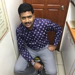 Abdul Razique - @razique7 - Instagram