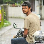 Abdul RaziQue - @agho_raaz - Instagram