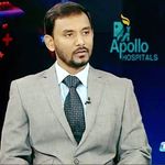 Abdul Refai Showkathali - @refai_cardio - Instagram