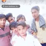 Abdul Rhim - @kavali7870 - Instagram