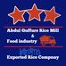 Abdul Guffure Rice industry - Facebook