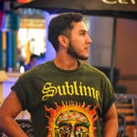 Abdul Ríos - @abdul.rios26 - Instagram