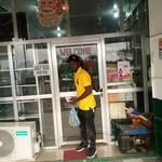 Abdul Dassama Rogers - @abdul.rogers.96 - Instagram