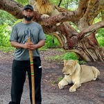 Abdul Karim Ismael Rogers - @abdulkarim_ismial - Instagram