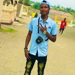 Abdul Rogers - @abdulrogers68 - Instagram